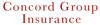 Concord Group Insurance logo